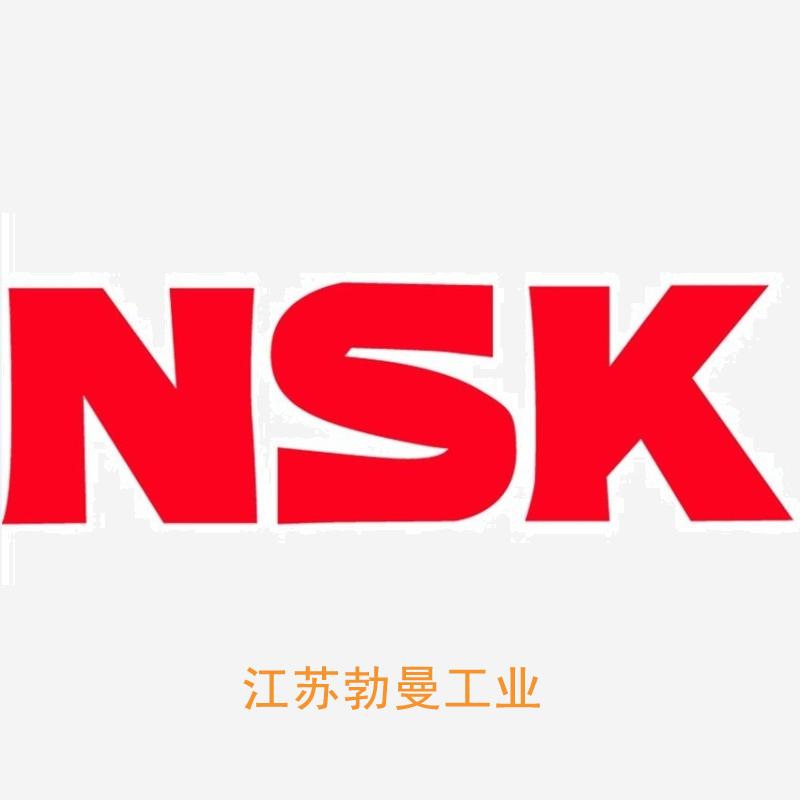 NSK PSS2010N1D0687 NSK马达主轴